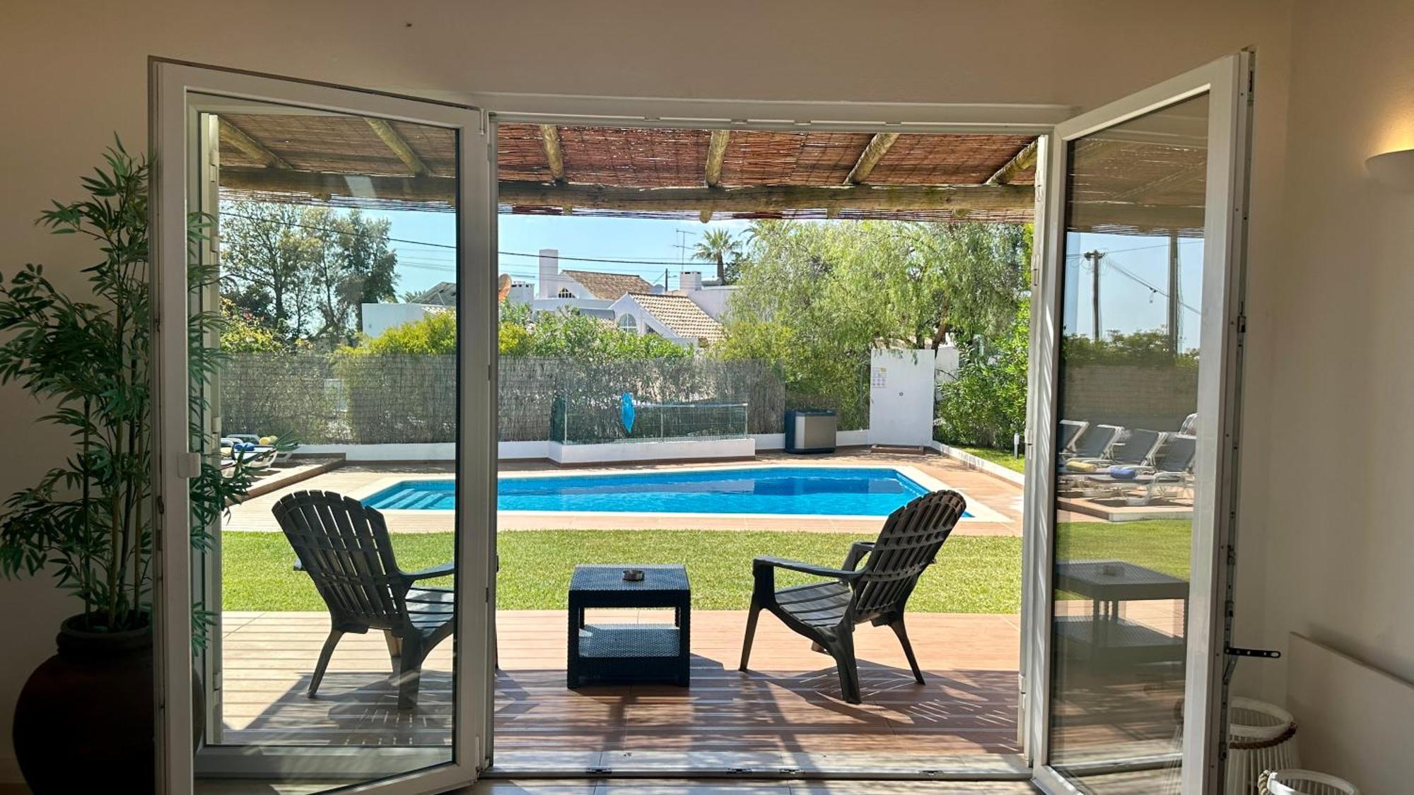 Villa Private Pool