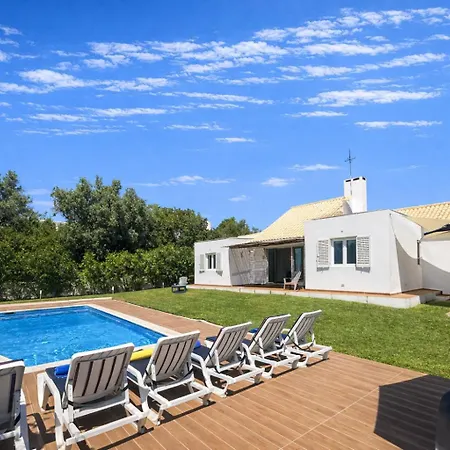 Galo - Private Pool - 8 Guests - Albufeira-2