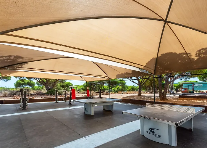 Ap Adriana Beach Resort