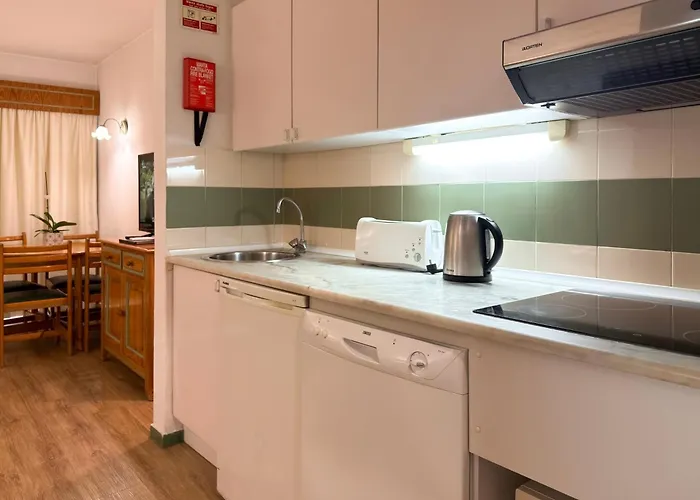 Hôtel pour familles: Luna Hotel Da Oura