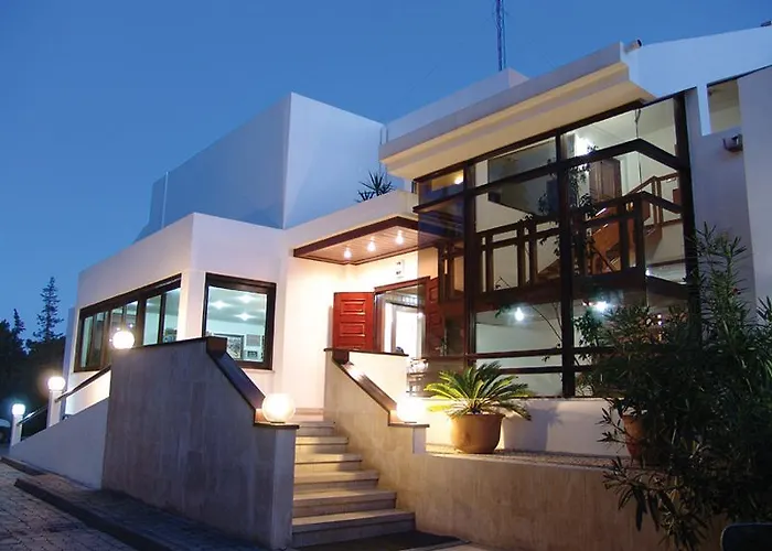 Vakantiehuisje Quinta Da Balaia