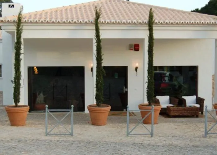 Vakantiehuisje Quinta Da Balaia